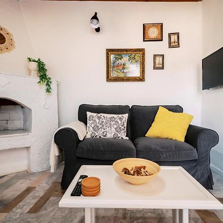 Olympia'S Cozy Guesthouse Psinthos Ngoại thất bức ảnh