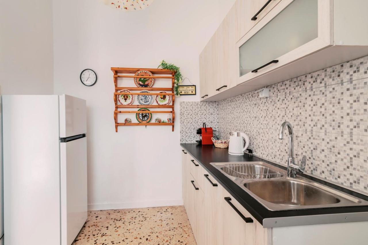 Olympia'S Cozy Guesthouse Psinthos Ngoại thất bức ảnh