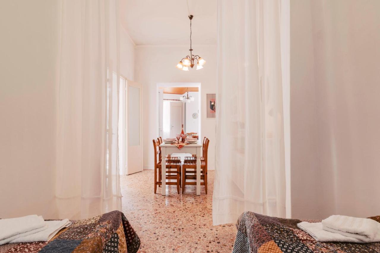 Olympia'S Cozy Guesthouse Psinthos Ngoại thất bức ảnh